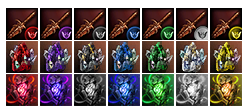Life Stones Active